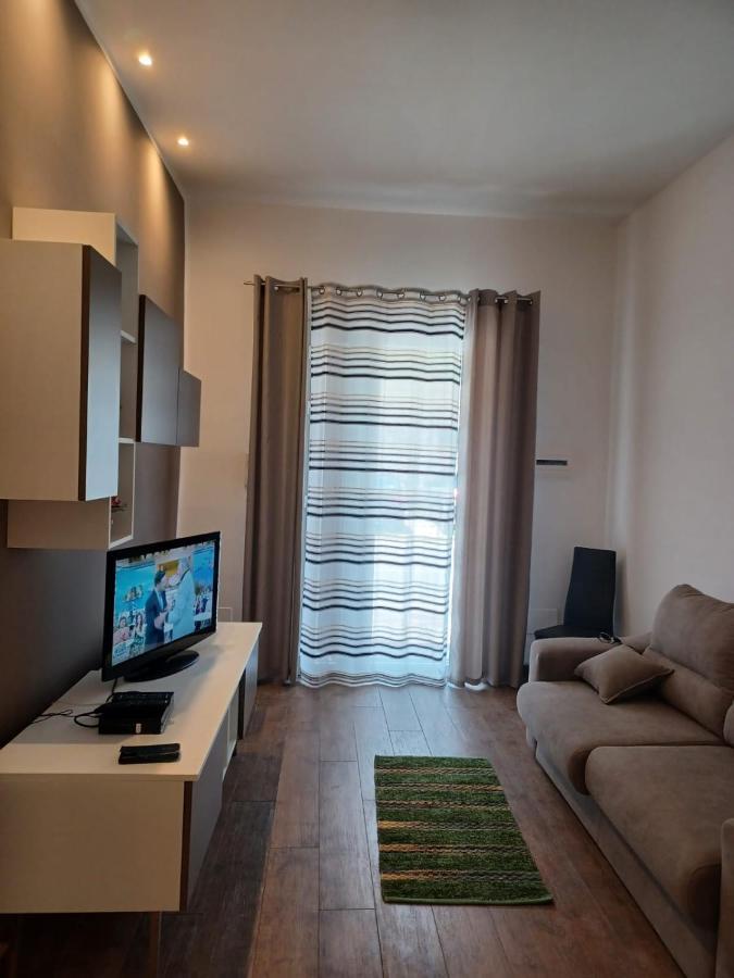 Giorgisa Apartment Palermo Exterior photo