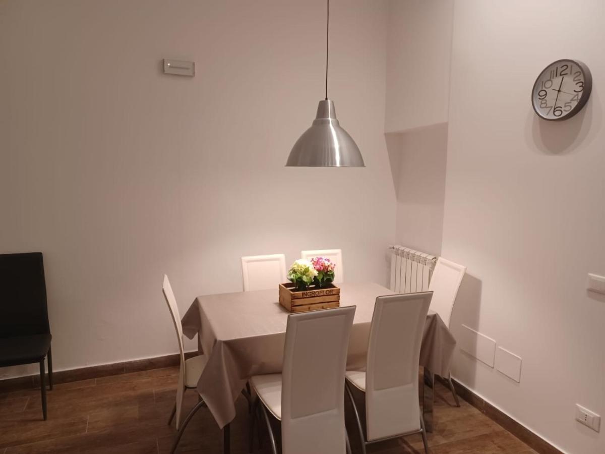 Giorgisa Apartment Palermo Exterior photo