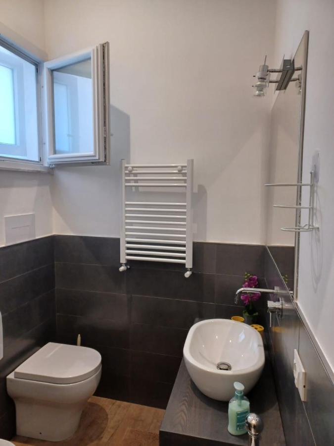 Giorgisa Apartment Palermo Exterior photo