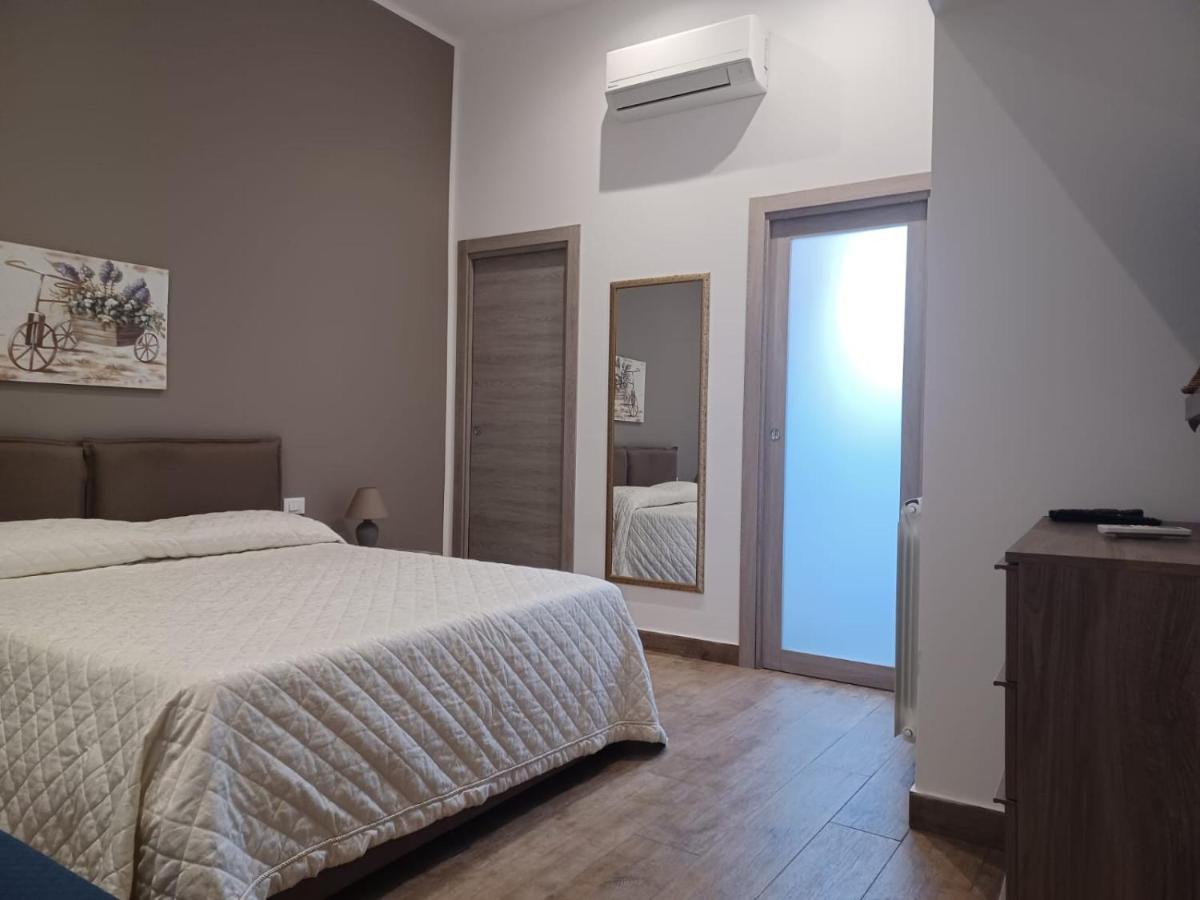 Giorgisa Apartment Palermo Exterior photo