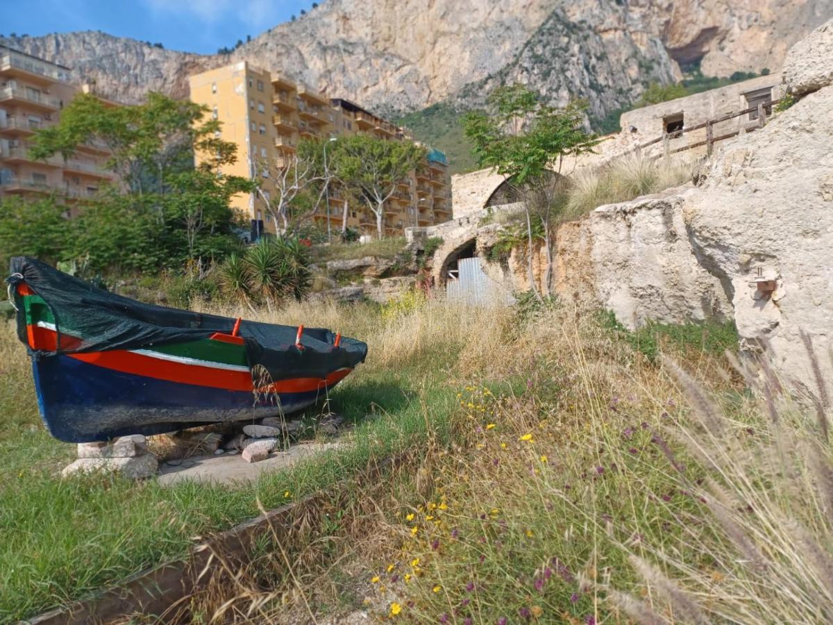Giorgisa Apartment Palermo Exterior photo